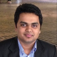 Santosh Shah