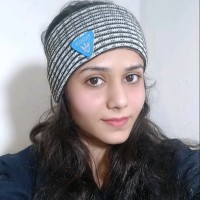 Ayesha Khalid