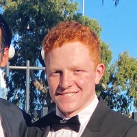 Harris Mitter