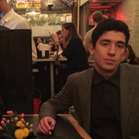 Emmanuel Galletto Bello