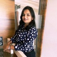 Nupur Pande
