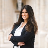 Clara Mamou