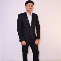Anup Chougule