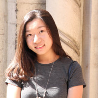 Yuehan Zhang