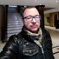 Amós Silva, Data Engineer Azure Certified, OCA(Oracle) and Governance.