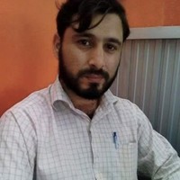 Shakeel Ahmed