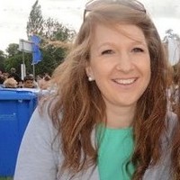 Joanna Hampton