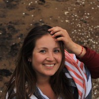 Romina Borlando Matus