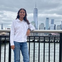 Deeksha Girish