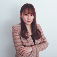 Ashley Goh 吴歆惠