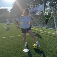 Olivia Boardman