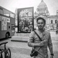 Mark Russell Marquez