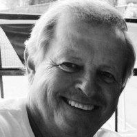 Greg Perrett