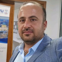 Rebaz Salih Hamad