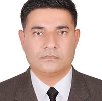 Asghar Mehdi