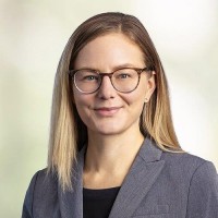 Alison K. Toivola