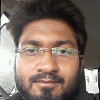 Deepesh Vaid