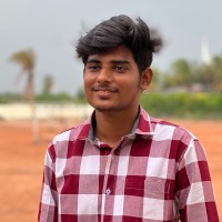 Karthick Saravanan B V