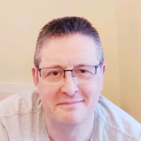Richard Paterson