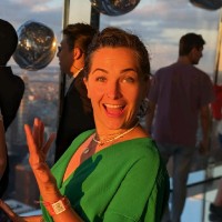 Charlotte Pascal