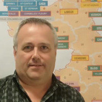 Patrick Boscher