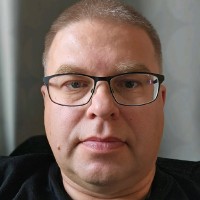 Fredrik Jonsson