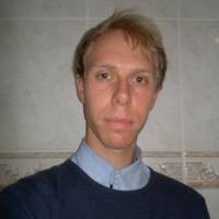 Lasse Lind Knudsen