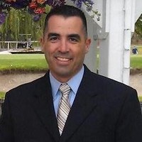 Rory Nichols