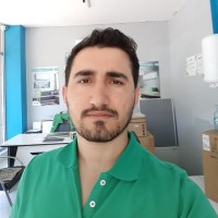 Ismail Ateş