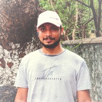 Shashank Kumar