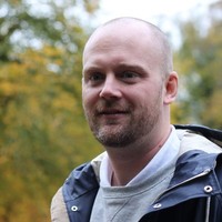 Henrik Petersén