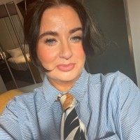 Clare Hegarty