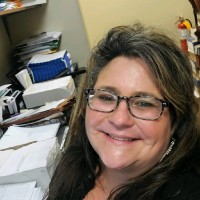 Angela Collins