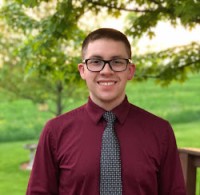 Josh Martzke, Mm, Shrm-Cp