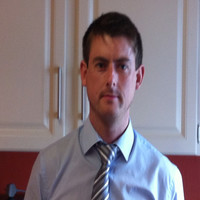 Adrian Dollard  MCIOB