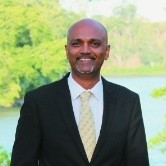 Ritesh Kumar