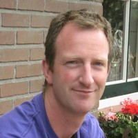 Johan Vdkaaij