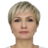 Elena Osadchenko