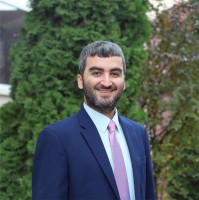 Abdullah Tirgil