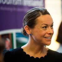 Barbara Wood