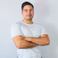 Mark Andrew Garcia Alfaro