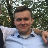 Daniil Panichev