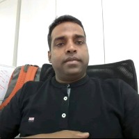 Santos Padhi