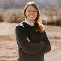 Kate Mcdonald
