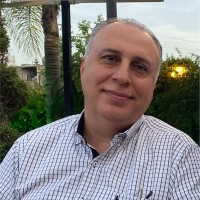 Mazen Hammoud