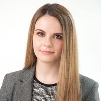Caitlin O'Dowd