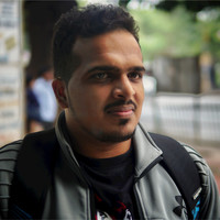 Supraj Kerkar
