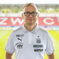 Daniel Sacher