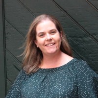 Amy Green