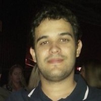 Marcel Machado